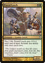Putrid Leech – Duel Decks: Jace vs. Vraska (DDM-51) Magic: The Gathering card