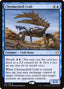 Chromeshell Crab – Commander 2019 (C19-81) Magic: The Gathering card