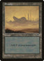 Magic-kaart Swamp TMP-341 uit Tempest (Land)