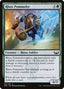Rhox Pummeler – Streets of New Capenna (SNC-155) Magic: The Gathering card