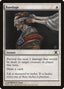 Bandage – Tenth Edition (10E-9) Magic: The Gathering card