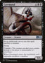 Magic-kaart Goremand M21-101 uit Core Set 2021 (Uncommon)