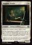 Weapons Vendor – Final Fantasy (FIN-40) Magic: The Gathering card | LC-REM-20260804-15568986571084-c9e6b374-3e44-4df7-b0a3-4ef98dc08267