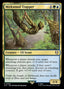 Mirkwood Trapper – Commander: The Lord of the Rings: Tales of Middle-earth (LTC-62) Magic: The Gathering card