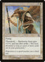 Battlewise Aven – Judgment (JUD-4) Magic: The Gathering card