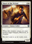 Slayer of the Wicked – Innistrad Remastered (INR-39) Magic: The Gathering card