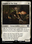 Esquire of the King – The Lord of the Rings: Tales of Middle-earth (LTR-13) Magic: The Gathering card | LC-REM-20260804-15150805975372-caa6dded-ab08-43d0-b2fb-008854582cba