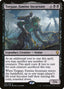 Torgaar, Famine Incarnate – Dominaria (DOM-108) Magic: The Gathering card | LC-REM-20260804-15339690819916-cab46d5c-95dd-47a0-9f96-dde07d2f8b81