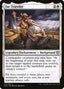 Far Traveler – Commander Legends: Battle for Baldur's Gate (CLB-17) Magic: The Gathering card
