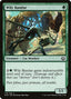 Wily Bandar – Kaladesh (KLD-175) Magic: The Gathering card | LC-REM-20260804-15150660452684-cac6ece3-9889-47fa-9140-420b4f31dd1b