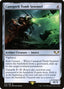 Canoptek Tomb Sentinel – Universes Beyond: Warhammer 40,000 152 – Magic: The Gathering single card | Lichcards