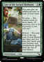 Case of the Locked Hothouse – Murders at Karlov Manor 155 – Magic: The Gathering single card | Lichcards