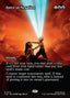 Magic-kaart Force of Negation TLE-13 uit Avatar: The Last Airbender Eternal (Mythic)