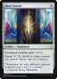 Short Sword – Dominaria (DOM-229) Magic: The Gathering card