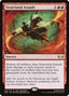 Structural Assault – Streets of New Capenna (SNC-126) Magic: The Gathering card