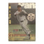 吉川 尚輝 Bushiroad Dream Order 2024 CBP02-G02 Baseball trading card