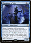 Champion of Wits – Forgotten Realms Commander (AFC-80) Magic: The Gathering card | LC-REM-20260804-15339534090572-cce2fce1-8172-43ed-937d-a543a474ef46