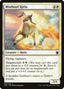 Misthoof Kirin – Dragons of Tarkir (DTK-25) Magic: The Gathering card