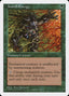 Magic-kaart Instill Energy 5ED-304 uit Fifth Edition (Uncommon)