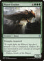 Plated Crusher – Battle for Zendikar (BFZ-183) Magic: The Gathering card