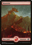 Mountain – The Brothers' War (BRO-285) Magic: The Gathering card