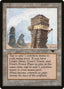 Magic-kaart Urza's Mine ATQ-83d uit Antiquities (Common)