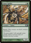 Giant Spider – Magic 2011 (M11-179) Magic: The Gathering card