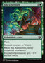 Silken Strength – Aetherdrift (DFT-180) Magic: The Gathering card