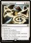Magic-kaart Austere Command CMR-12 uit Commander Legends (Rare)