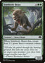 Symbiotic Beast – Dominaria Remastered (DMR-180) Magic: The Gathering card