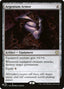 Magic-kaart Argentum Armor PLST-AFC-198 uit The List (Rare)