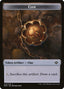 Clue – Modern Horizons 2 Tokens (TMH2-14) Magic: The Gathering card | LC-REM-20260804-15151854977356-cfcf6efe-9f94-4a55-9994-701e596691ad