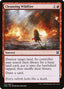 Cleansing Wildfire – Zendikar Rising 137 – Magic: The Gathering single card | Lichcards
