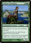 Courser of Kruphix – Born of the Gods 119 – Magic: The Gathering single card | Lichcards