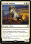 Crested Sunmare – Hour of Devastation 6 – Magic: The Gathering single card | Lichcards