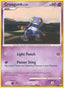 Croagunk Lv.13 – Majestic Dawn 60 – Pokémon TCG single card | Lichcards
