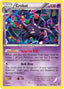 Crobat – Phantom Forces 33 – Pokémon TCG single card | Lichcards