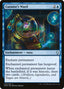 Curator's Ward – Dominaria 49 – Magic: The Gathering single card | Lichcards