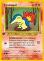 Cyndaquil – Neo Destiny 61 – Pokémon TCG single card | Lichcards