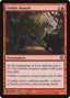 Goblin Assault – Shards of Alara (ALA-101) Magic: The Gathering card