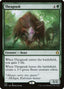 Magic-kaart Thragtusk JMP-436 uit Jumpstart (Rare)