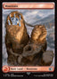 Mountain – FINAL FANTASY (FIN-304) Magic: The Gathering card