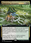 Squirming Emergence – The Lost Caverns of Ixalan (LCI-386) Magic: The Gathering card | LC-REM-20260804-15393059995980-d165f708-65e9-4dbb-8a8c-085c5a2881d6