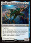 Don & Leo, Problem Solvers – Teenage Mutant Ninja Turtles (TMT-143) Magic: The Gathering card