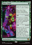 Party Dude – Teenage Mutant Ninja Turtles (TMT-128) Magic: The Gathering card