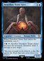 Denethor, Stone Seer – Commander: The Lord of the Rings: Tales of Middle-earth (LTC-20) Magic: The Gathering card