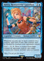 Rikku, Resourceful Guardian – Final Fantasy Commander (FIC-41) Magic: The Gathering card | LC-REM-20260804-15339643240780-d377cc5f-f6eb-4ed0-a358-af22245f3550