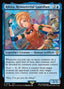 Magic-kaart Rikku, Resourceful Guardian FIC-41 uit Final Fantasy Commander (Rare)