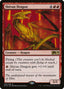 Shivan Dragon – Core 2019 (M19-300) Magic: The Gathering card