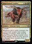 Quartzwood Crasher – Commander: The Lost Caverns of Ixalan (LCC-281) Magic: The Gathering card